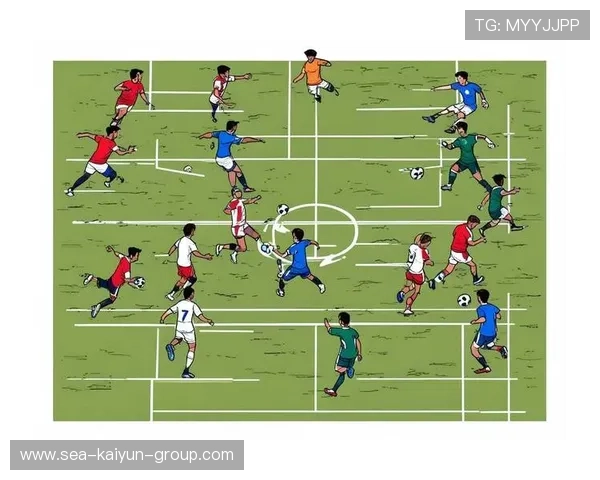 中后场控球率与压迫强度：现代足球战术新解析