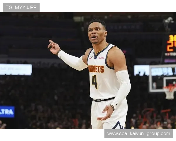 威少的三双表现超越基德，书写NBA新篇章，威少几次三双了